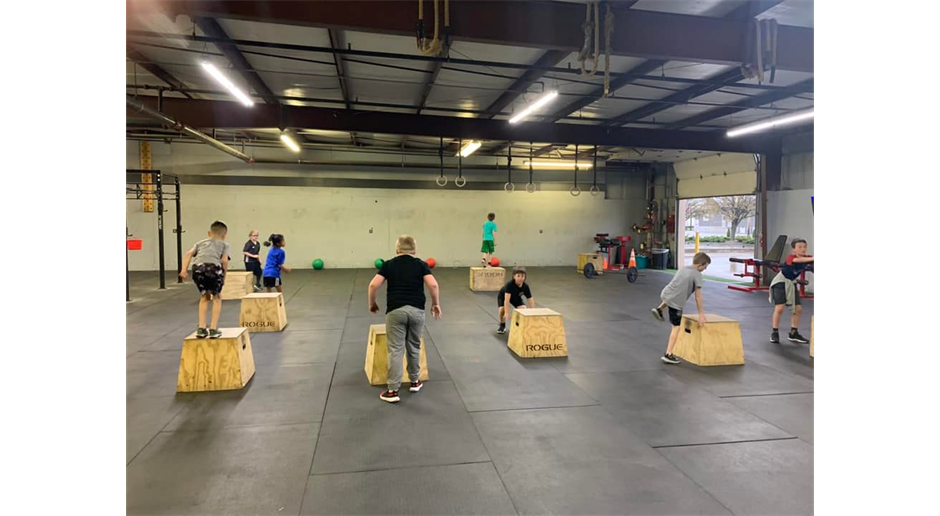 Winter Agility footwork Training -Coming Soon